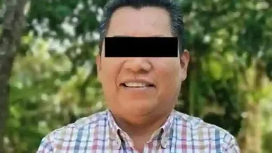 Detienen a exalcalde de Huazalingo por presunta extorsión