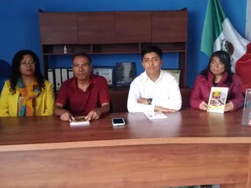 Tulancingo será sede de tercer encuentro internacional de poesía
