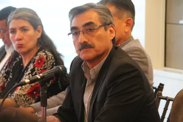 Paro UAEH: pide rector a organizaciones y partidos no involucrarse en conflicto
