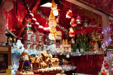 ¡Participa en el tianguis navideño 2024! Revisa los requisitos