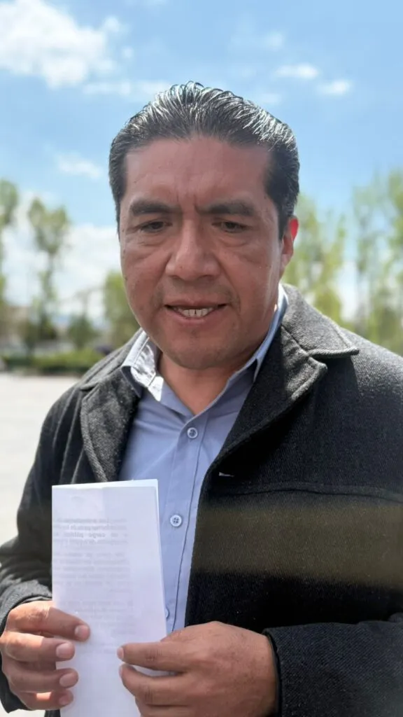 Proponen Ley Daniel por derechos humanos en Hidalgo