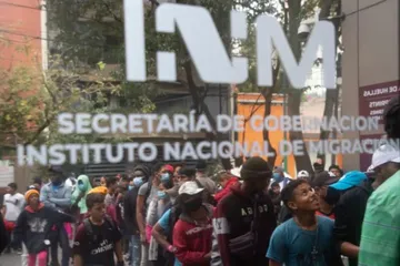 Tula de Allende: encuentran hacinados en hotel a 24 migrantes cubanos