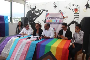 Marcha del Orgullo LGBTTTIQ+ será el 3 de junio
