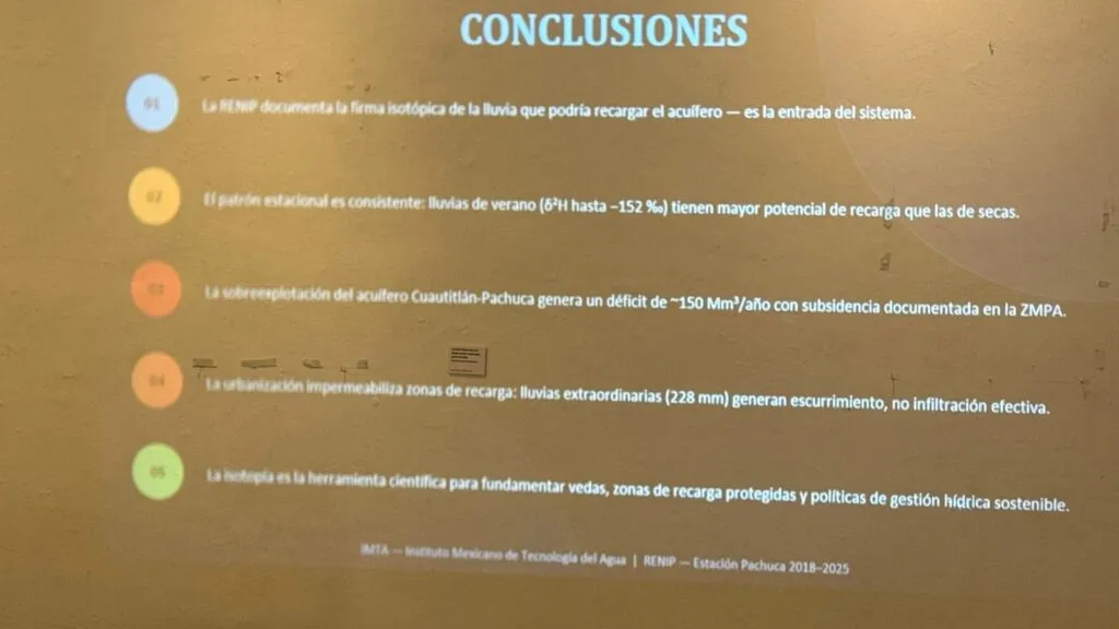 “Quieren llenarlo de cemento”: ambientalistas defienden el Cerro de Cubitos