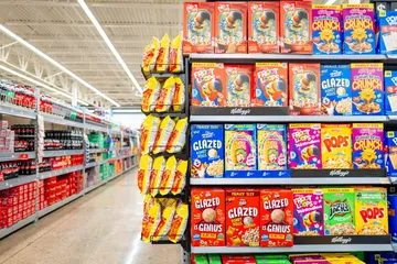 Profeco detecta cereales con más grasa y sodio del declarado