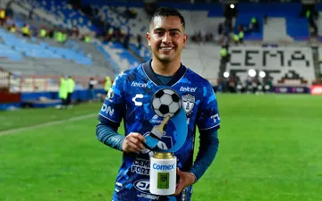 Erick Sánchez podría emigrar al Ajax