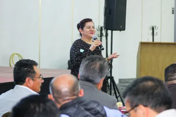 Preparan regreso a clases con fase intensiva del Consejo Técnico Escolar