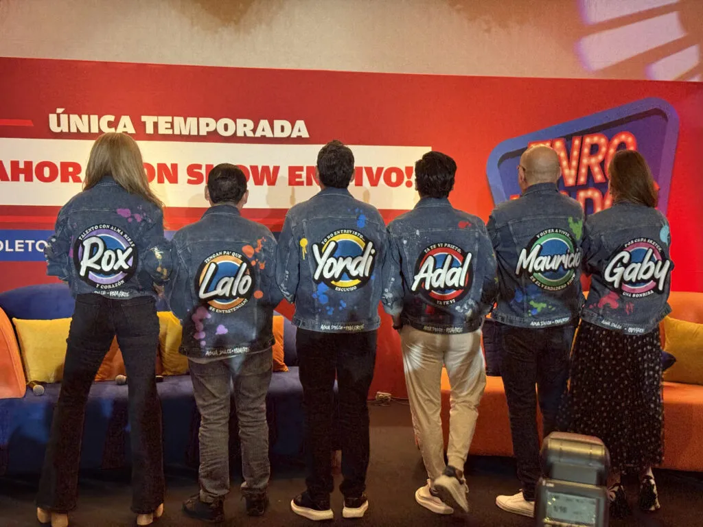 Así será el regreso de Otro Rollo en Pachuca