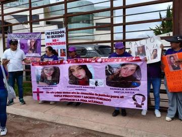El juicio sigue avanzando. Las familias de las víctimas piden que el caso concluya con una sentencia ejemplar.