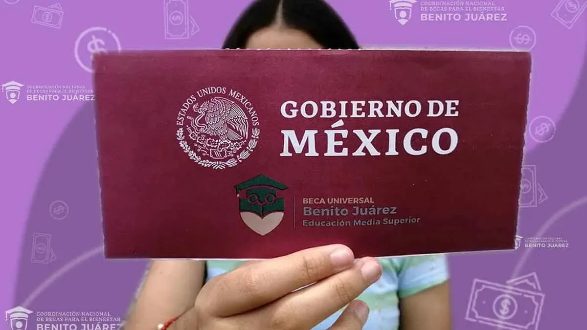 Becas Benito Juárez: ¿Cuándo cae el depósito acumulado de junio 2023?