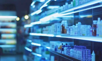 Tu receta podría convertirse en tu medicamento: así funcionarán las nuevas máquinas que llegarán a Hidalgo desde septiembre.