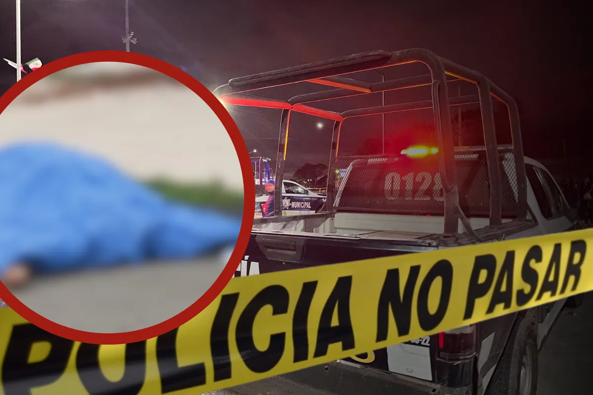 Tizayuca: tras riña matan a golpes a hombre en fraccionamiento