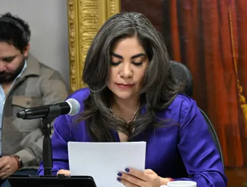 Proponen que embarazo en niñas menores de 15 años sea considerado agresión sexual en Hidalgo