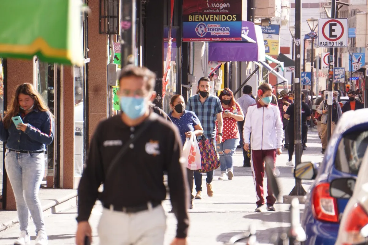 Hidalgo reporta primeros casos de deshidratación por temperaturas extremas