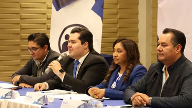 Consejo Consultivo Ciudadano PAN Hidalgo