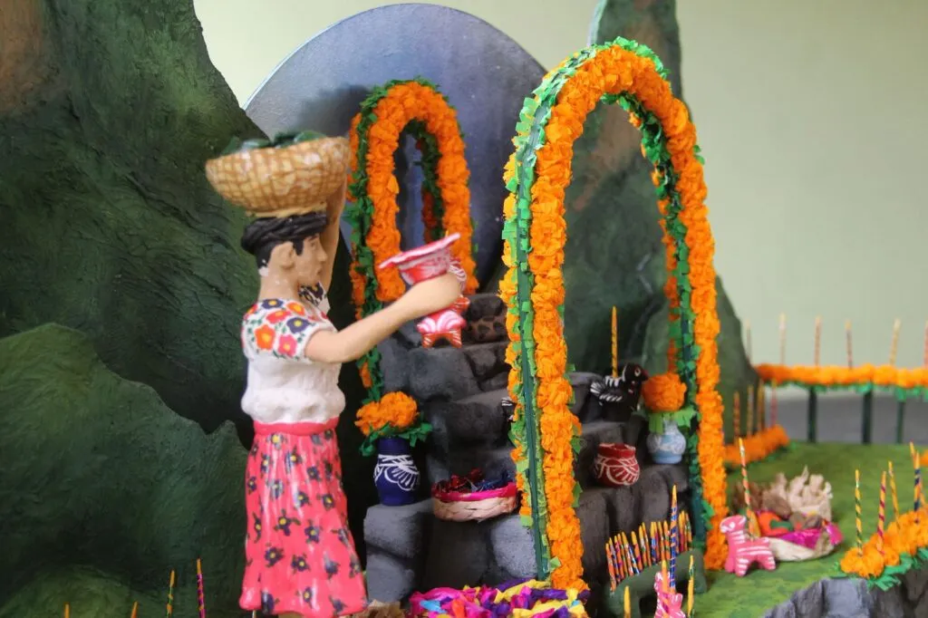 Conoce la programación del Xantolo 2025