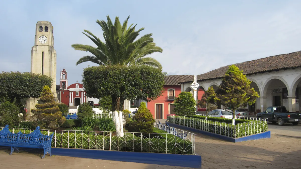 Gobiernan en Acaxochitlán con bando aprobado hace 20 años