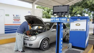 calendario de verificacion en morelos