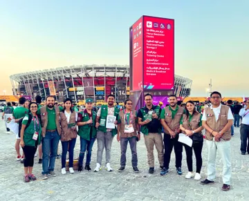 Qatar 2022: Cuatro mexicanos con problemas tras el partido contra Polonia