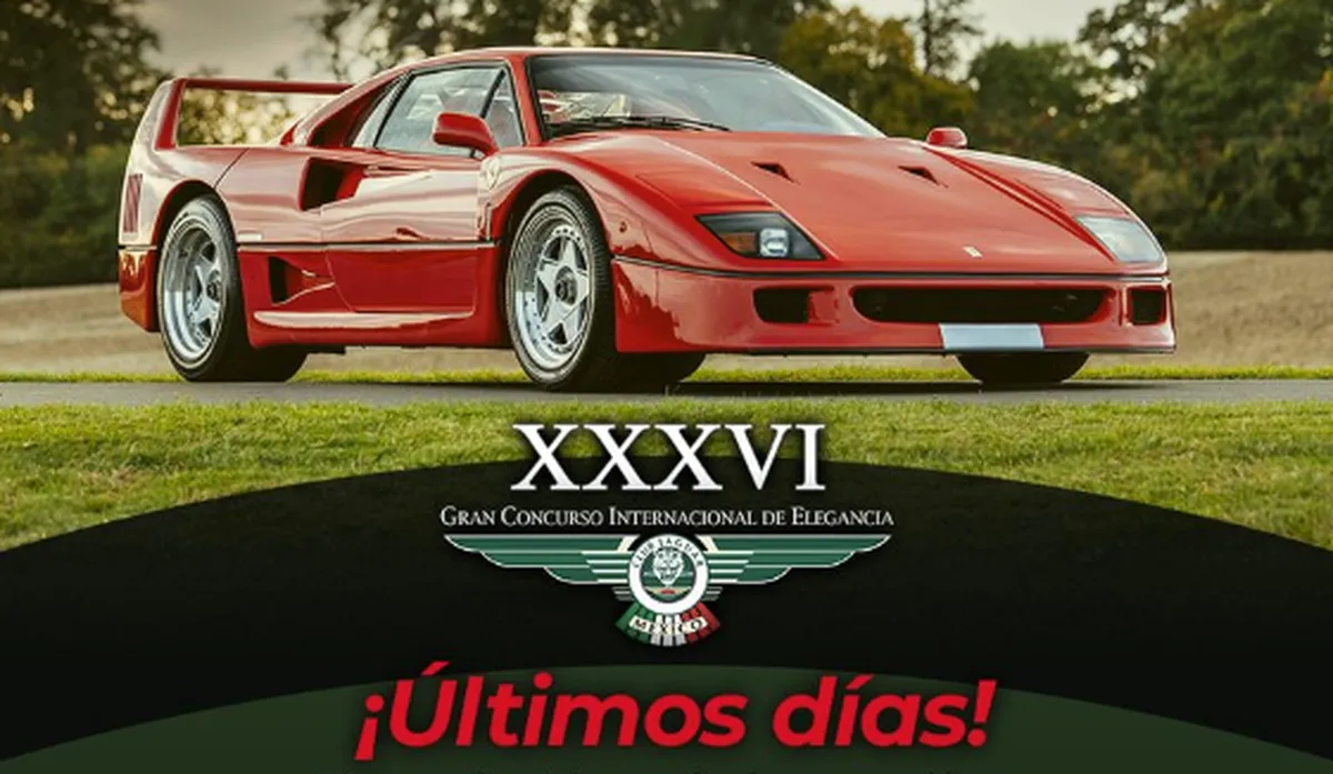 Invita Huixquilucan al XXXVI Gran concurso Internacional de elegancia