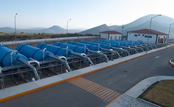Zimapán: alcalde alerta desabasto de agua por acueducto de Querétaro