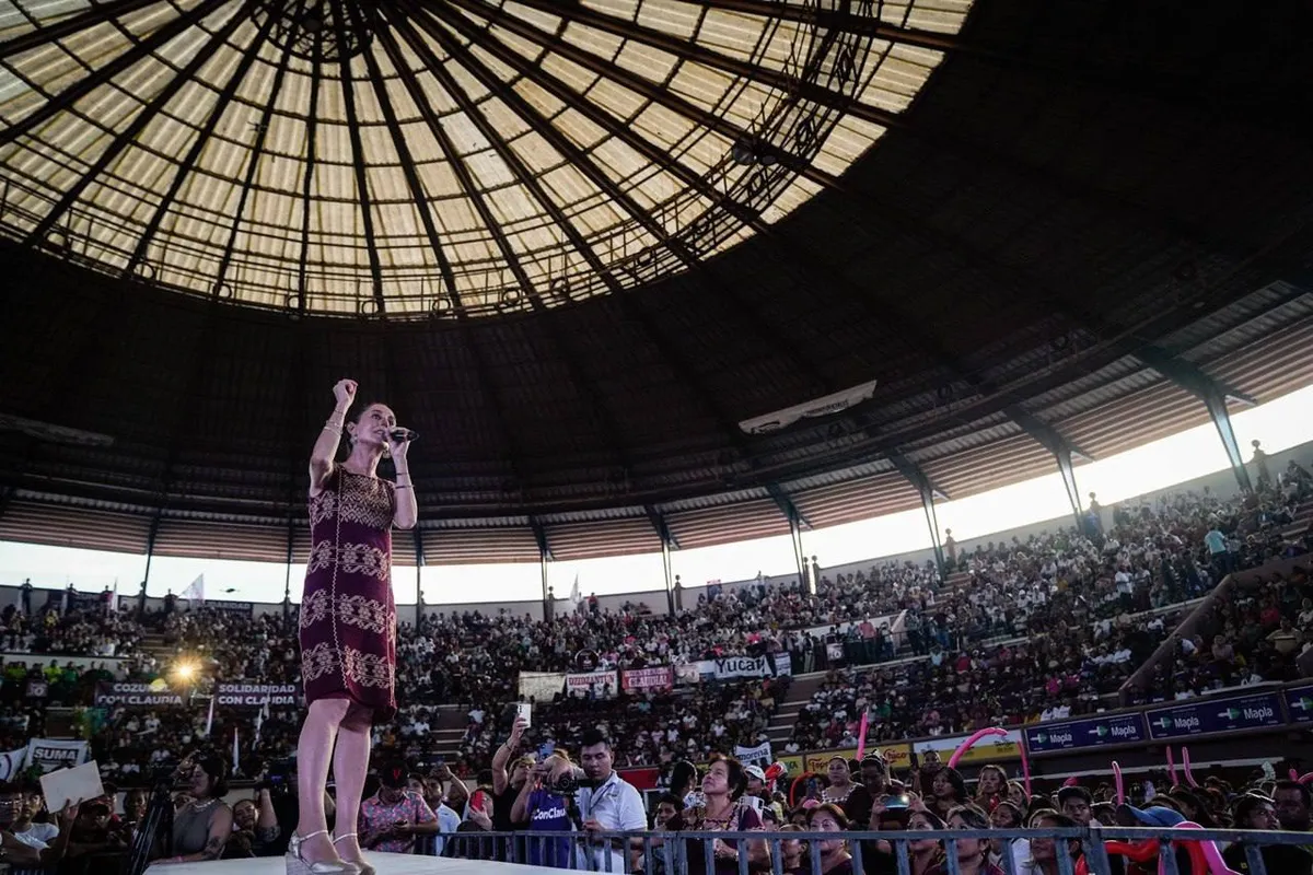 En Hidalgo cerramos filas en torno a Claudia Sheinbaum: Morena estatal