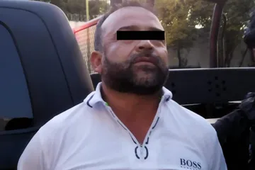 Así fue la fuga de ‘El Michoacano’ con coches bomba del penal de Tula