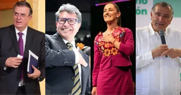 Insiste Morena a aspirantes a deslindarse de campañas de promoción personal