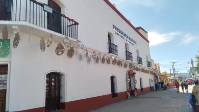 Ayuntamiento de Cuautepec