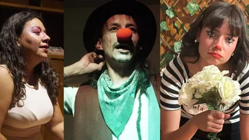 ¿Te gusta el teatro? Conoce las nuevas obras de Petit Teatro