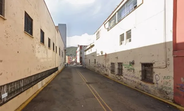 viaducto nuevo hidalgo