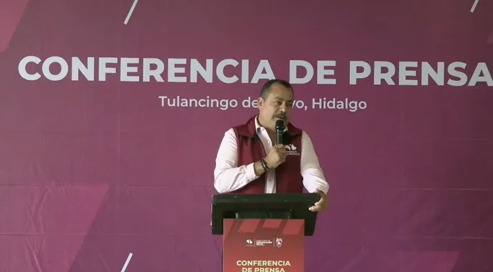 “Desapareció el recurso”: sostiene secretario de Tulancingo sobre fondos de la extinta Segalmex para centro lechero