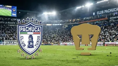 Ya hay precios oficiales para la semifinal entre Pachuca y Pumas… y algunos aficionados ya reaccionaron