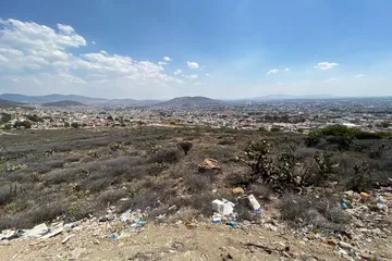 Cinco zonas de Pachuca concentran rezago social