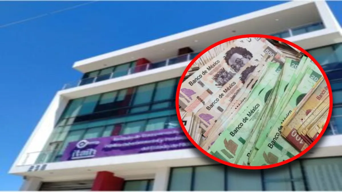 Por incumplir con transparencia Itaih sanciona a 11 alcaldes, tres líderes partidistas y seis sindicatos