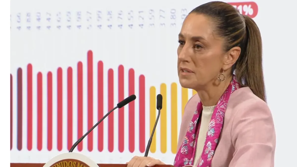 Con estas inversiones, México se encamina a una etapa de crecimiento industrial, farmacéutico y económico.