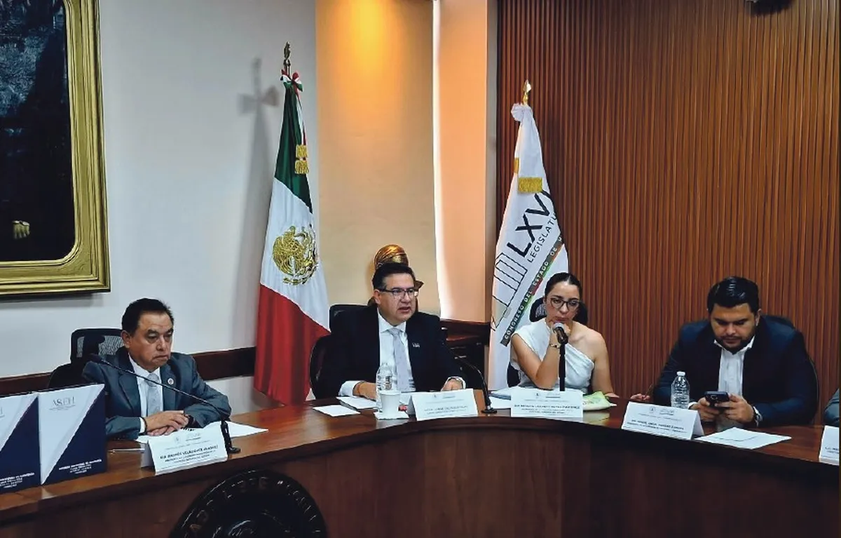 Anomalías en cuenta pública 2024