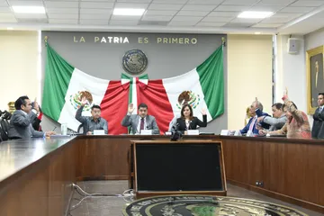 Diputados presentan iniciativas para fortalecer la legislación y promover la igualdad de género