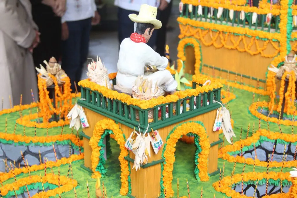 Conoce la programación del Xantolo 2025