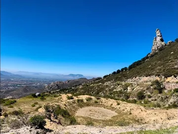 El Arenal: Disfruta del turismo de aventura en Los Frailes y San Jerónimo
