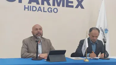 Coparmex pide al Congreso reunión previo a aprobar Leyes de Ingresos Municipales