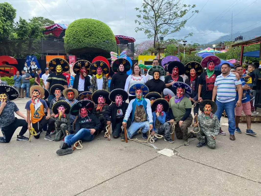 Festival de Danza Folklórica “Tradiciones de México”: realizan con éxito quinta edición
