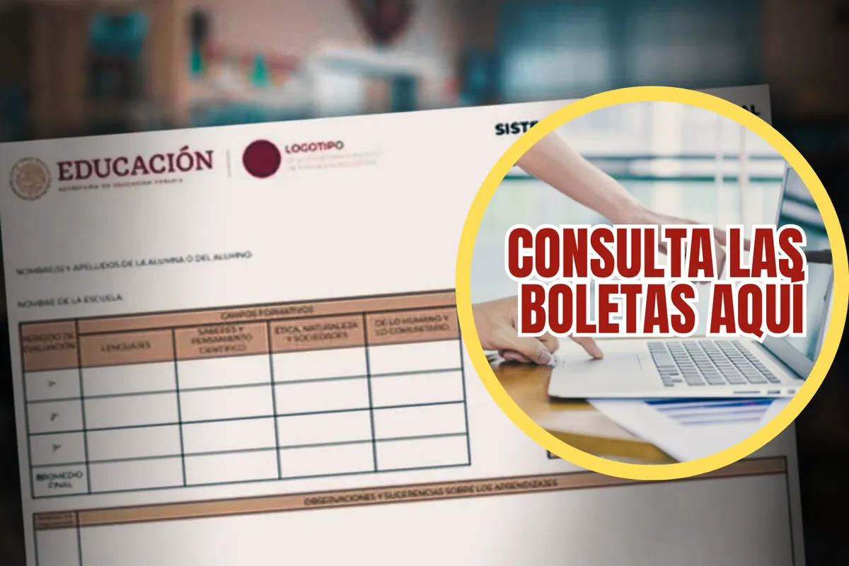 Las Boletas SEP Hidalgo 2024-2025 ya están disponibles en formato digital. Aquí te explicamos cómo obtenerlas