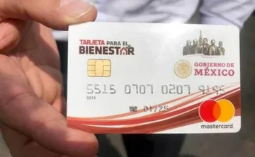 programas del bienestar pension tarjeta