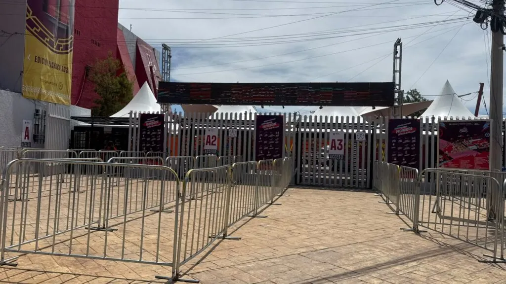 Todo listo para el arranque de la Feria de San Francisco Pachuca 2026; Bronco abre el Megadomo de las Estrellas