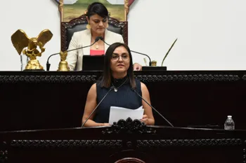Citlali Delgado