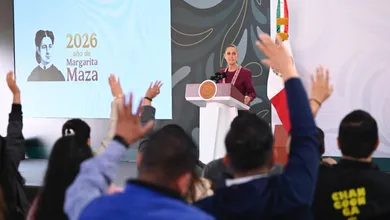 Sheinbaum afirma que existen pruebas contra Gilda Lozoya por el fraude vinculado a Agronitrogenados.