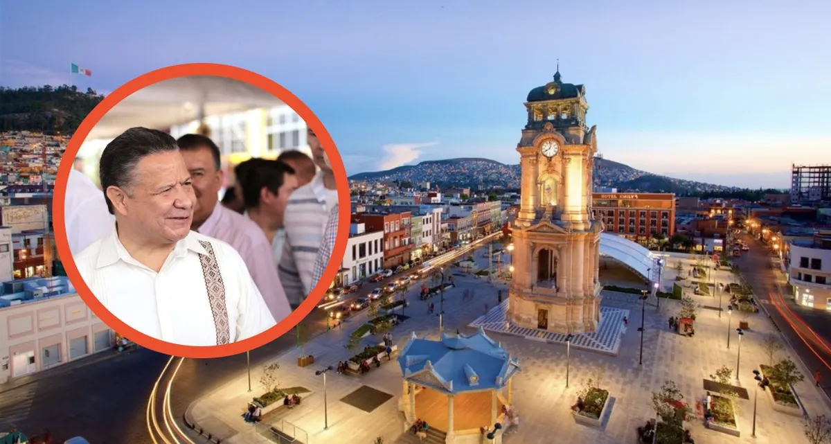 Mejora Urbana: Julio Menchaca propondrá participación ciudadana