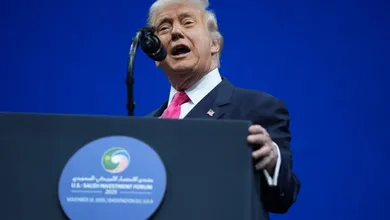 Trump analiza acciones contra cárteles en México, al tiempo que elogia la cooperación de Sheinbaum: vocera Leavitt