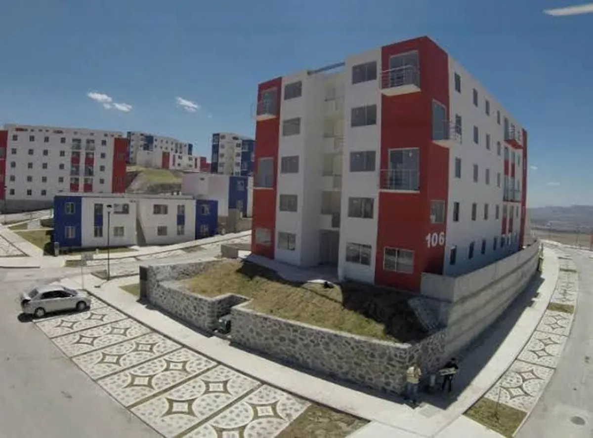 En fraccionamiento de Atotonilco de Tula hallan a pareja asesinada